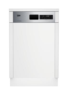 Beko DSS 28021 X